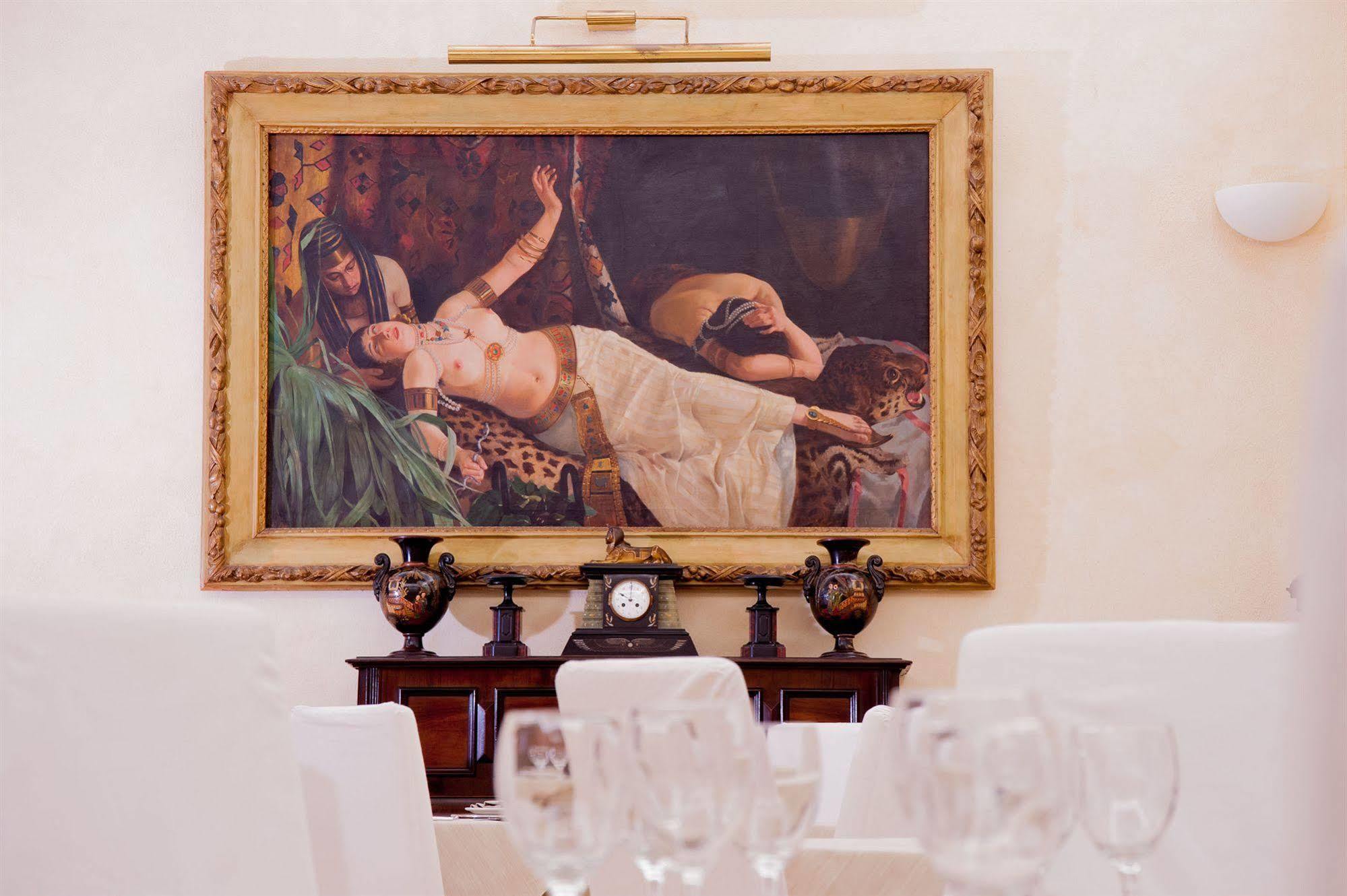 Flora Hotel Cagliari